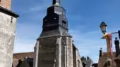 Château de Montmirail