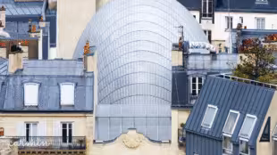 La Fondation Jérome Seydoux – Pathé 8 - La fondation Jérome Seydoux