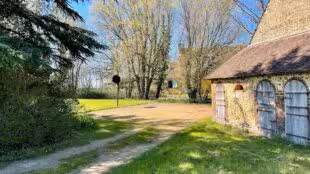 Homazing : villa Choupinière ; gite festif ; jusqu'à 30 pers ; 2h de Paris / 1h d'Orleans,Tours ou Le mans