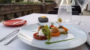 La Table de la Cueillette