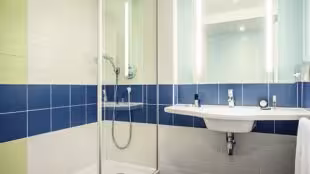 Hôtel Mercure Paris Massy Gare TGV