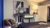 Hôtel Mercure Paris Massy Gare TGV