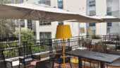 Hôtel Mercure Paris Massy Gare TGV