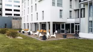 Appart'City Confort Nantes Ouest St Herblain