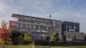 Appart'City Confort Nantes Ouest St Herblain