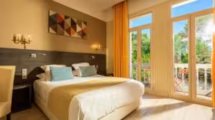 Hôtel Mas des Citronniers - Collioure