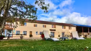 Domaine Joseph Lafarge Wine Resort – B&B