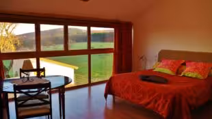Domaine Joseph Lafarge Wine Resort – B&B