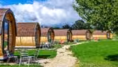 Domaine Joseph Lafarge Wine Resort – B&B