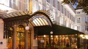 Best Western Hôtel de France