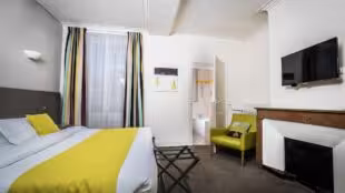 Best Western Hôtel de France