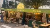 Palmito Food Market