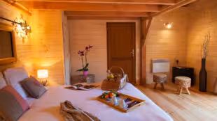 Les Lodges Babylone