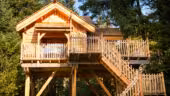 Les Lodges Babylone