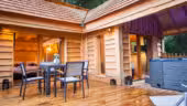 Les Lodges Babylone