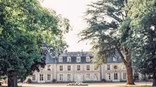 Château de Bouthonvilliers