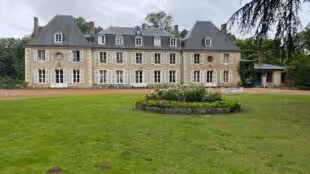 Château de Bouthonvilliers