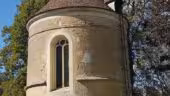 Château de Bouthonvilliers