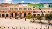 Hôtel PB & CoWorking - Paris Barcelone