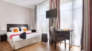 Appart'hôtel Odalys City Les Floridianes