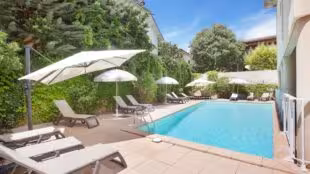 Appart'hôtel Odalys City Les Floridianes