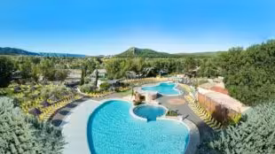 Camping Sunêlia l'Hippocampe