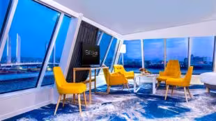 Seeko'o Hôtel Design Bordeaux