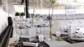 Stade de france-Restaurant Le club