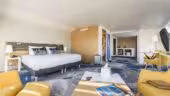 Seeko'o Hôtel Design Bordeaux