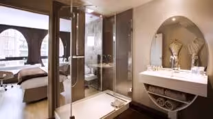 Best Western - Why Hotel