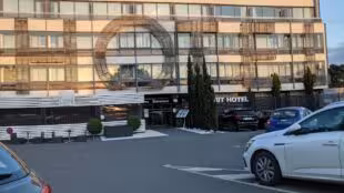Brit Hotel Saint Brieuc - Langueux