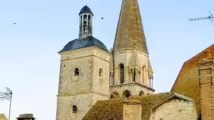 Le Logis Saint François