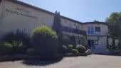 Hôtel Les Criquets - Bordeaux