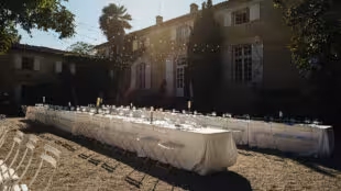 Chateau de Lartigolle