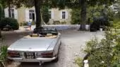 Chateau de Lartigolle