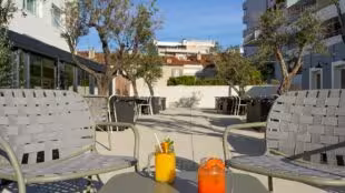 Hôtel Mercure Marseille Centre Prado Vélodrome