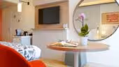 Hôtel Mercure Marseille Centre Prado Vélodrome