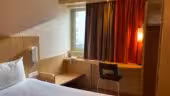 ibis Nantes Centre Gare Sud