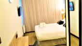 Euro Hôtel Paris Créteil