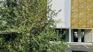 Hotel Courrier Sud