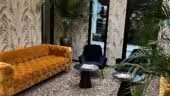 Hotel Courrier Sud