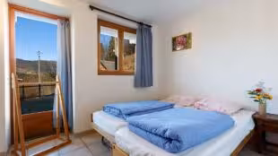 Chalet de la Hulotte