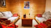 Chalet de la Hulotte