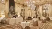 Le Meurice - Le Meurice