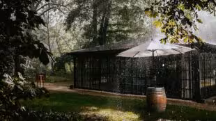 L'Orangerie du Moulin