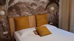 Le M Hôtel
