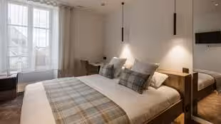 Logis Hôtel Rest. Spa Parenthèse
