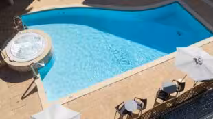 Logis Hôtel Rest. Spa Parenthèse