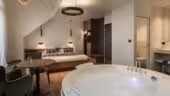 Logis Hôtel Rest. Spa Parenthèse