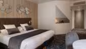 Logis Hôtel Rest. Spa Parenthèse